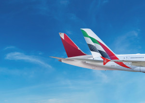 Emirates y Avianca establecen acuerdo de código compartido en rutas europeas