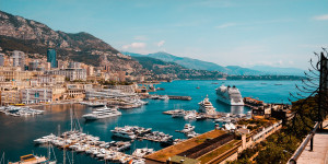 Mónaco lanza el sello Monaco Safe con medidas de seguridad sanitaria