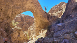 Maimará, distinguido como “Mejor Pueblo Turístico del Mundo 2026” por ONU Turismo 