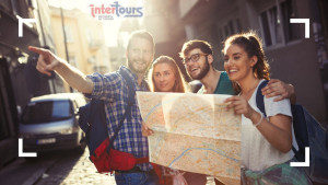 Intertours presenta “Marea Azul”, una nueva acción de cercanía y apoyo a las agencias de viajes