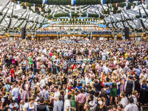 Oktoberfest, una fiesta que está de regreso y con plena vigencia