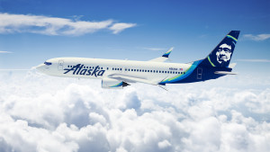 Aviones Boeing 737 Max 9 inmovilizados tras un incidente en vuelo de Alaska Airlines