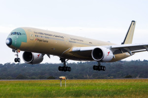 Airbus cada vez más cerca de iniciar operaciones en rutas ultra largas con el A350-1000URL