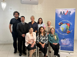 AAVIP realiza Asamblea General Ordinaria y elige nuevas autoridades