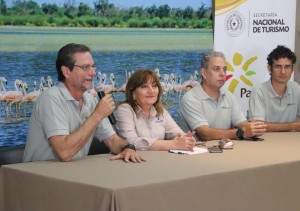 Competencia deportiva promueve turismo de naturaleza