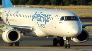Air Europa Express anuncia tarifas desde 9 euros