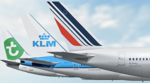 Air France-KLM y Sabre firman acuerdo de distribución de NDC