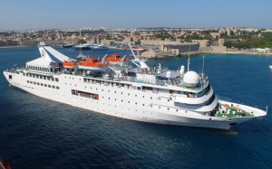 Cruceros All Inclusive con nueva naviera argentina