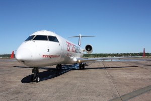 Amaszonas Paraguay espera transportar 260.000 pasajeros 