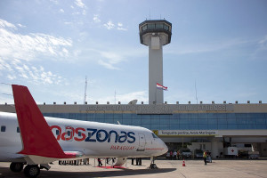 Amaszonas anunció el inicio de sus vuelos de verano