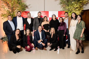 Maral Turismo celebró 55 años apuntando a seguir creciendo y proyectándose a futuro
