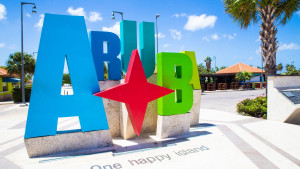 Aerolíneas Argentinas inaugurará nueva ruta de temporada desde Buenos Aires a Aruba en enero