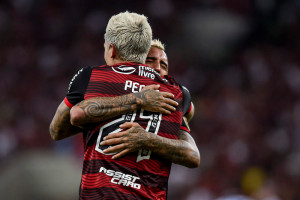 Assist Card, nuevo sponsor oficial del Flamengo, de Rio de Janeiro