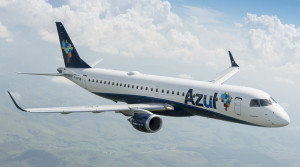 En Brasil autorizan importante inversión de American Airlines en Azul