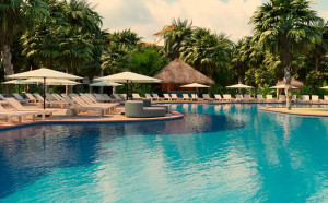 El nuevo Bahia Principe Grand Tequila celebra la identidad cultural mexicana en Riviera Maya