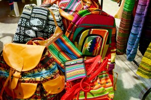 270 artesanos paraguayos estarán presentes en Bazar Creativo 