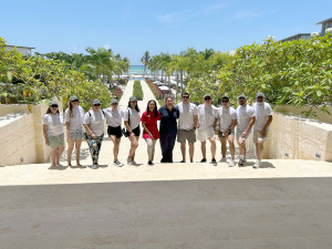 “Bespoke on Site”, inédita y exitosa experiencia de Bespoke Tour Operator y Playa Resorts
