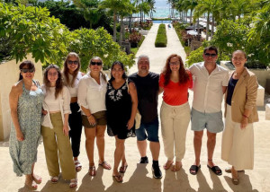 Study Tour a Samaná y Cap Cana de Bespoke en alianza con Playa Resorts