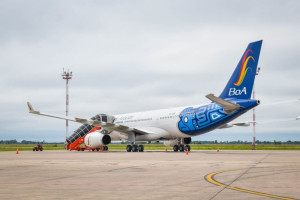 Boliviana de Aviación iniciará vuelos a Barcelona el 15 de agosto de 2025