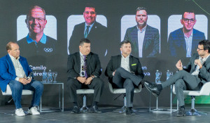 En Business Summit 2024 destacan potencial del turismo de reuniones como impulsor de la economía