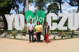Buscan posicionar al "Destino Caaguazú" en la agenda de viajes turísticos  