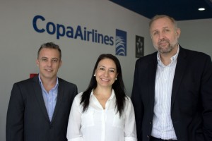 Rosa González asume gerencia de Ventas de Copa Airlines en Paraguay 