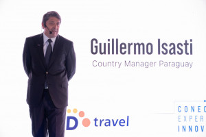 Comdetur presenta modelo de gestión de su partner BCD Travel
