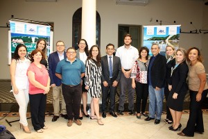 Delegación de Rio Grande do Norte capacita al trade local