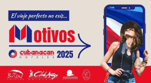 Todo el oriente de Cuba en “Motivos Cubanacan” este noviembre