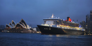 Las vueltas al mundo y los grandes viajes en el 2026 de Cunard ya se encuentran a la venta