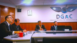 Bolivia y Paraguay buscan impulsar un acuerdo de Cielos Abiertos