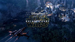 Star Wars: Galaxy's Edge , nueva atracción en parques de Disney