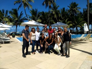 DTP Travel Group promociona Maceió como destino preferencial 