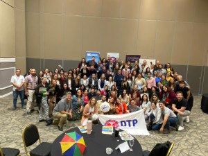 DTP Travel Group y Journeys en concurrido evento de presentación y actualización de destinos en Brasil