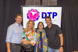 DTP Travel Group presenta al mercado su DTP Kontrol Travel