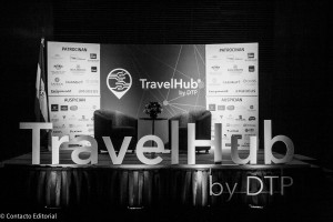 TravelHub, de DTP Travel Group inició cuenta regresiva