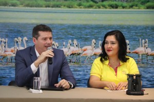 La XII Feria de Aves de Sudamérica se realizará en Paraguay