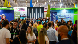 WTM Latin America ya tiene fecha de realización en el 2024