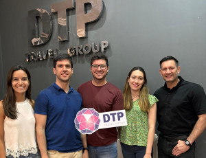 DTP Travel Group suma nuevas incorporaciones al equipo de viajes de lujo