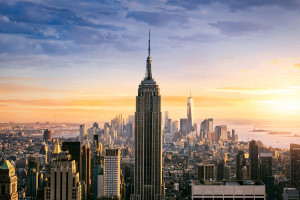 Eligen nuevamente al Empire State Building como “Mejor Atracción del Mundo”