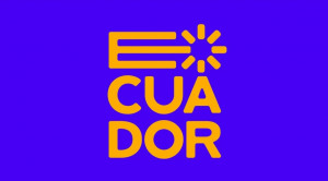 Ecuador presenta y oficializa nueva marca país
