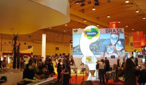 Embratur se convertirá en Agência Brasileira de Promoção do Turismo