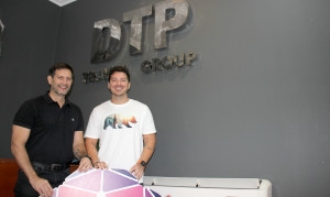DTP Travel Group suma a Enrique Cuevas como líder de su equipo comercial