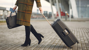 Air Europa estrena medidores de equipaje para reducir los tiempos de embarque
