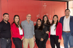 En semana aniversario, Sevens Operadora Paraguay premia a agentes de viajes