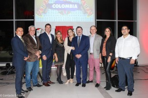 Promueven atractivos colombianos al son del turismo musical