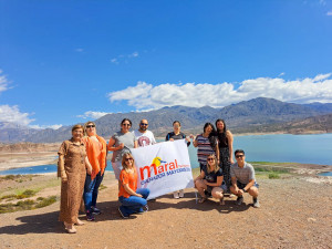 Bodegas y atractivos de Mendoza en fam de Maral Turismo