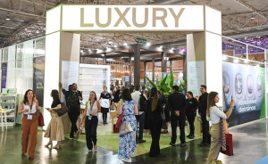 Festuris, en Gramado ya cuenta con más del 70% de sus espacios Luxury comercializados