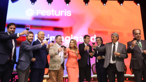 Festuris 2025 consolidó a Gramado como epicentro del turismo en las Américas