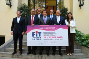 FIT 2025: la mayor cita del turismo en América Latina